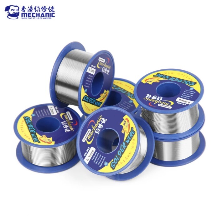 Soldering Wire TOWOT 63-37 Solde Wie High Puity Tin Lead