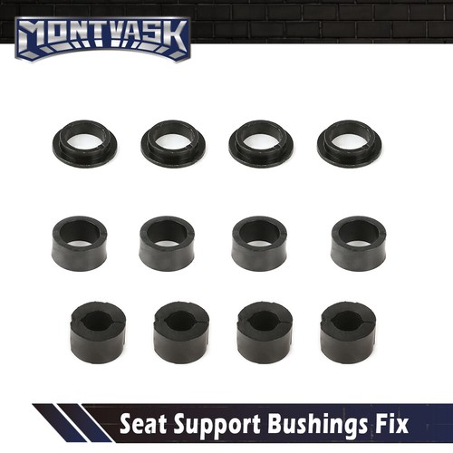 Fit For 19982006 Jeep Wrangler TJ LJ Front Seat Fix Seat Support