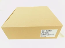 SBP-187HMW Hanwha Vision White Cap Adapter for XNV-6081 / XNV-8081 - CASE OF 5