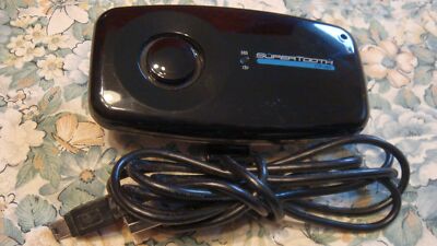 Supertooth one, Ein Bluetooth Car Kit Visier, Freisprechanlage