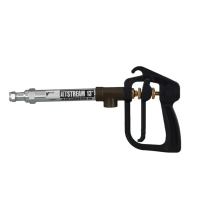 Valley Industries SG-1700-13 Aluminum Jet Stream Sprayer Wand - 8 GPM, 800 PSI