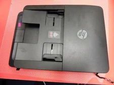 HP  OJ Pro 6978 AIO Printer ADF Assembly (No Document Scanner)