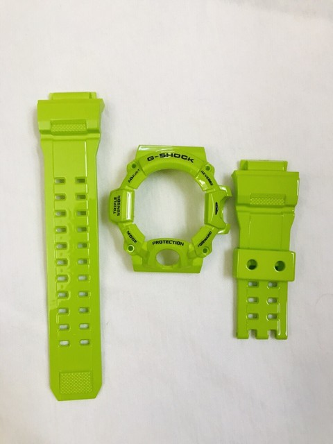 rangeman band and bezel