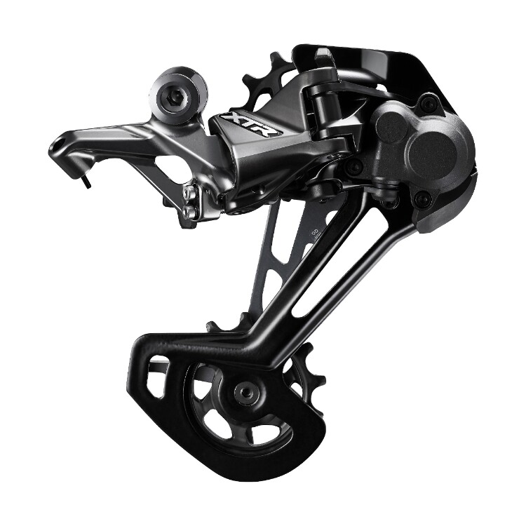 SHIMANO XTR RD-M9100 12SPEED LONG CAGE MEDIUM CAGE REAR