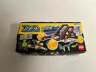 Vntg 1998 LEGO ZNAP 3501 NEW SEALED Set Jet Car HTF NOS Toy Box Complete 26 Part