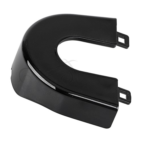 Vivid Black Ignition Switch Panel Trim For Harley Road Glide FLTRK FLTRXS 15-UP - Bild 5 von 14