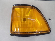 Dodge Spirit 1989-1991 Park Lamp Turn Signal Fender Mounted Lh Drivers Side