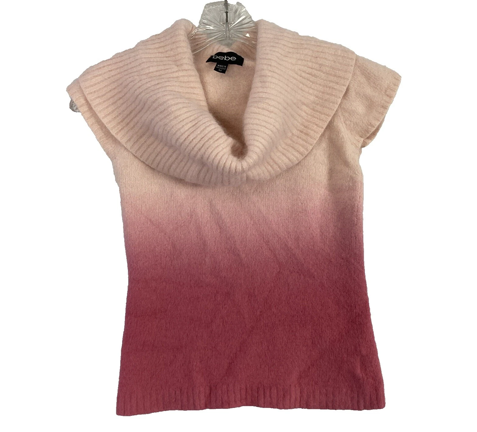 Bebe Mujer Angora Cardigans para Mujeres