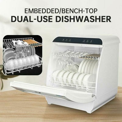 benchtop dishwasher ebay