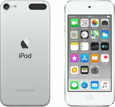 即配【美品】iPod touch 第7世代 32GB A2178 まそ 容量100％