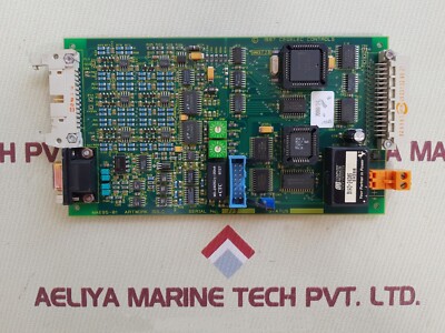 CEGELEC MAE95-01 Printed Circuit Board HMK97 28