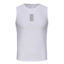 Mesh Lightweight Base Layer For Cycling, Running and Gym