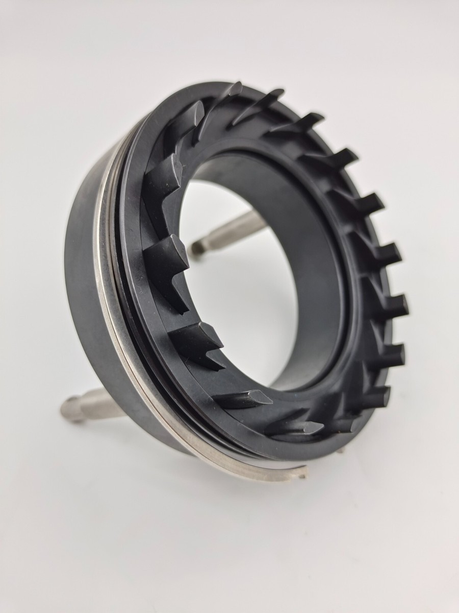 New ISB & Dodge RAM 6.7 Cummins HE351VE Turbo VGT Nozzle Ring | 4041504