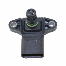Intake Manifold Absolute Pressure MAP Sensor For Lincoln Navigator MKS MKT 3.5L