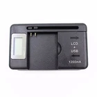 US Battery Charger For Samsung Galaxy EB-BG360BBE EB-BG360CBC EB-BG360CBE