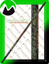 Maver POLE GOLEM Siluro storione 11,5M W/MINI EX. Roubaisienne