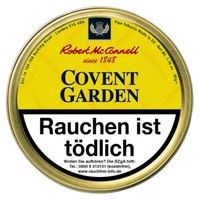 Robert Mcconnell Heritage Covent Garden 50G Pfeifen Tabak