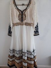 Asian Indian Dress
