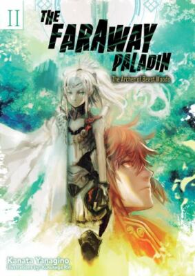 The Faraway Paladin (Light Novel) Ser.: Faraway Pa