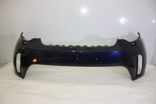 Land Rover Discovery Dynamic Front Bumper 2017 ON HY32-17F003-AAW Genuine