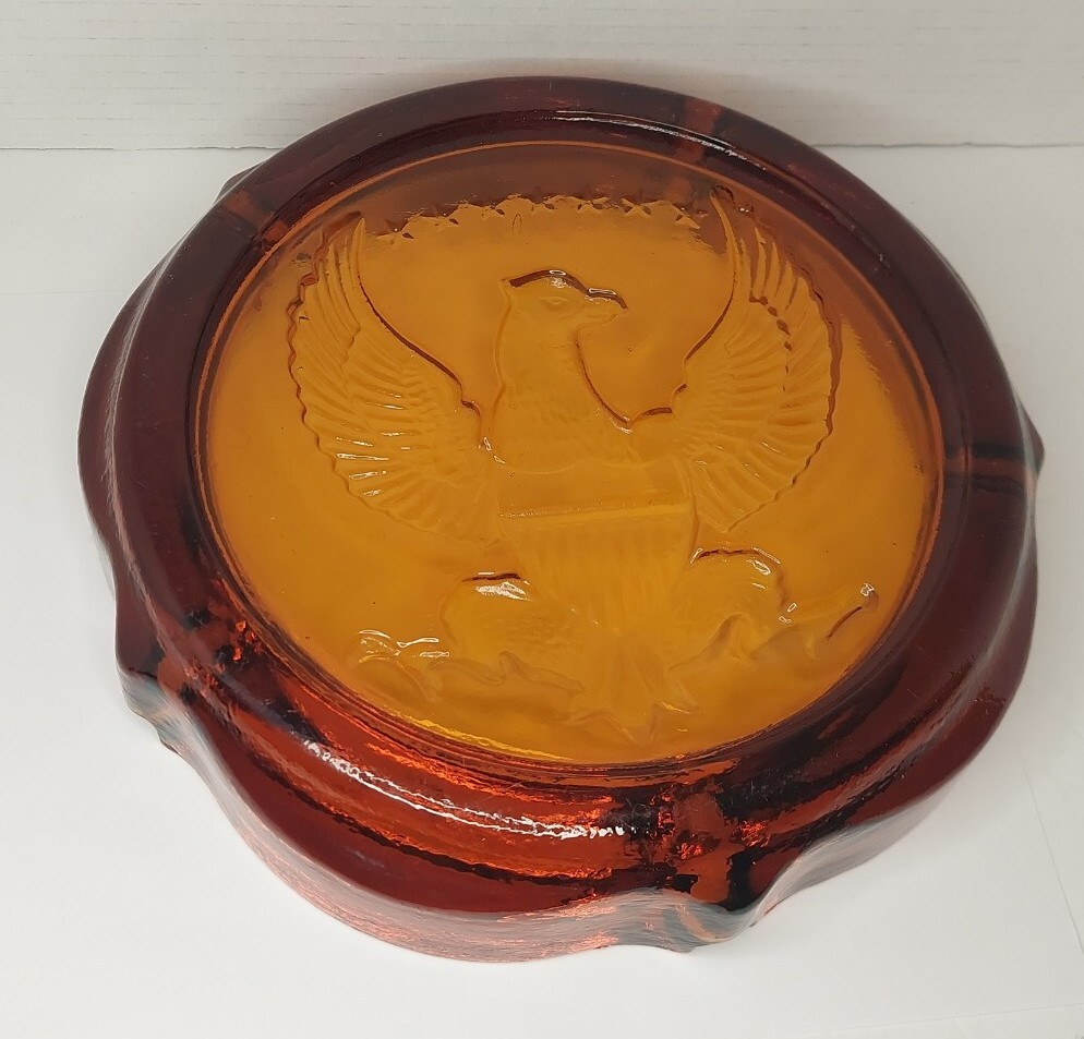 喫煙具・ライター vintage TRUMP ashtray Federal 喫煙具・ライター vintage TRUMP ashtray Federal Vintage J