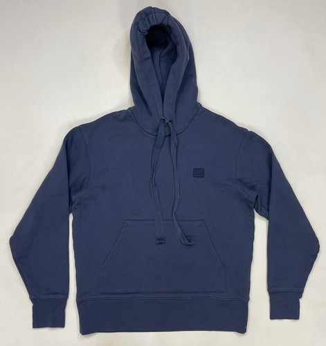 Ferris Face Pullover Hoodie Men 