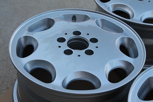Original llantas MERCEDES S Class W140 7,5x16" ET51 A1404000902 8hole 1404000902 - Imagen 17 de 24