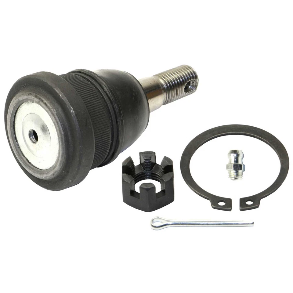 Juego de 2 rótulas superiores delanteras MOOG Par para Infiniti QX56 Armada Titan Foto 3 de 4