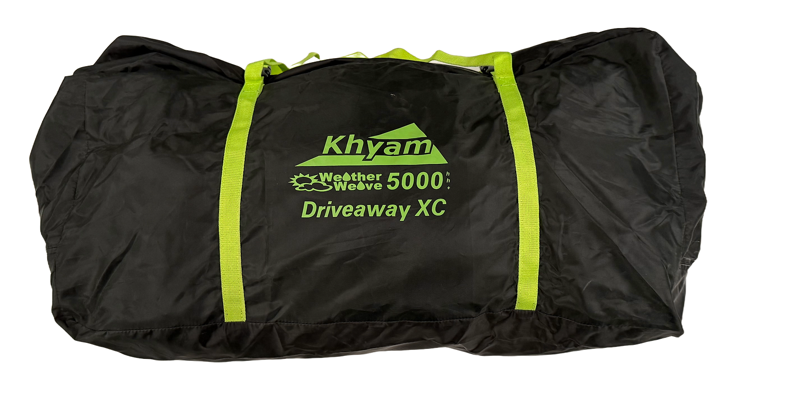 Khyam Driveaway XC Camping Storage Tent Carry Bag