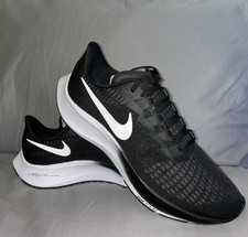 Nike Air Zoom Pegasus 37 Wide Black 
