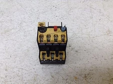 Allen Bradley 193-BSA70 Ser. B 0.4-0.6 Amp Overload Relay 193-BSA 70 193BSA70