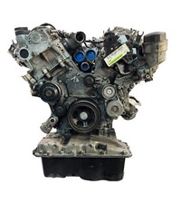Moteur Mercedes CLASSE R