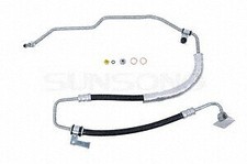 Pwr Strg Pressure Hose  Sunsong North America  3404044