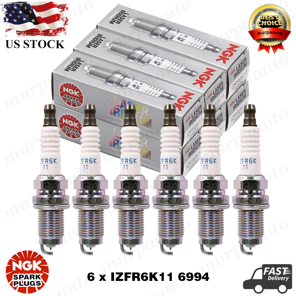 Ngk izfr6k11 honda