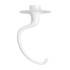 K5ADH Dough Hook Compatible With K5ADH, W10674621, 9707672, 4169990 1-PACK