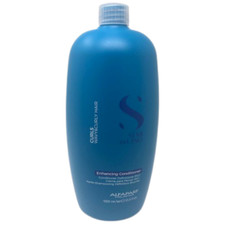 Alfaparf Semi Di Lino Curls Enhancing Conditioner 33.8 Oz