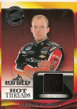 2013 Press Pass Ignite Racing Cards 24