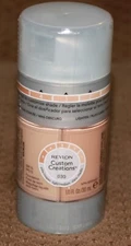 Revlon Custom Creations Foundation (  LIGHT MEDIUM #030  )  One New  Sealed