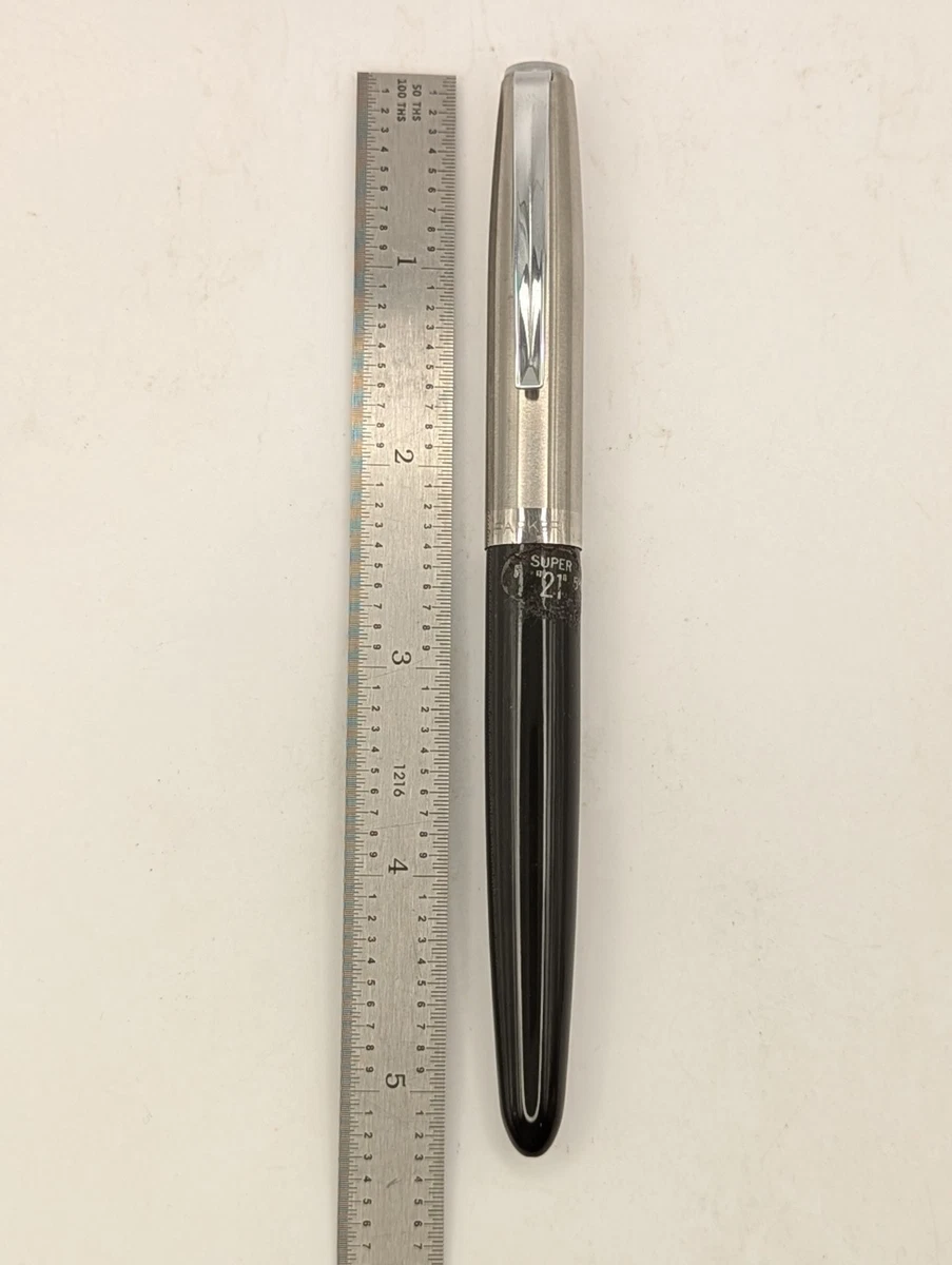 Parker Super 21 for sale | eBay