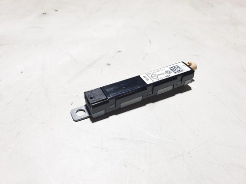 VW TOURAN 1T3 Antennenverstärker  1T0035577AD 1.60 Diesel 77kw 2011 17548099