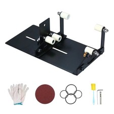 Glass Bottle Cutter Kit Stainless Iron Cutting Control Create Glass7080