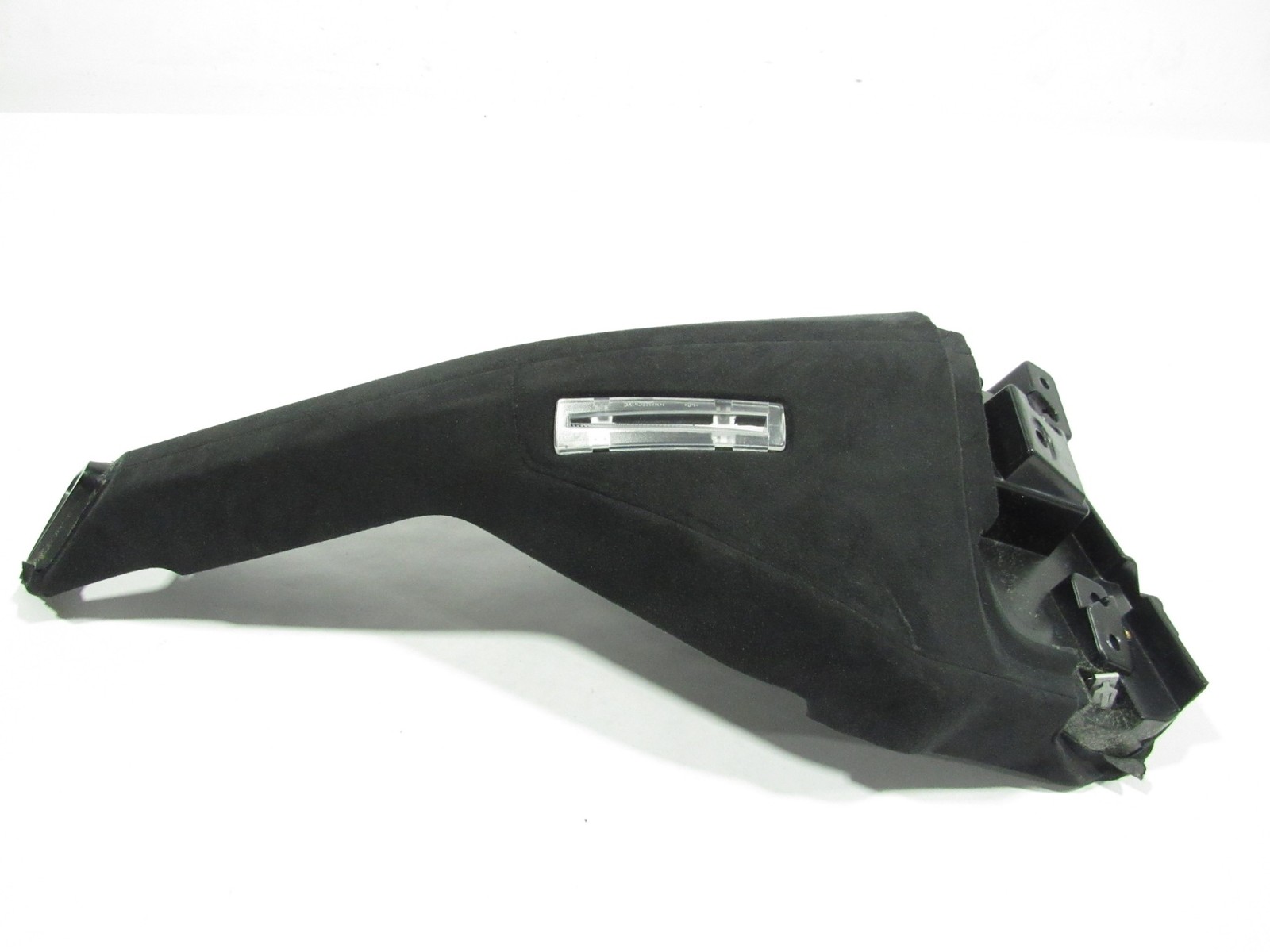 17-23 Mclaren 720S 720 2018 Center Console Cover Trim Panel |#4