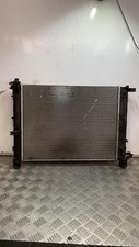 Radiateur Renault Captur