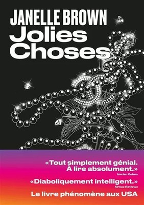 Jolies choses, Janelle Brown et  Clément Baude