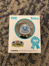 SDCC 2025 Thrilljoy Mini PIX! Bloo LE 1500 Block Party: Boardwalk Bash