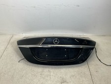 A2057502400 Heckklappe / Heckdeckel MERCEDES-BENZ C-Klasse (W205) C 180 115 kW A2057502400 Heckklappe / Heckdeckel MERCEDES-BENZ C-Klasse (W205) C 180 115 kW