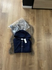 Pull Authentic Ami Paris(Blue)