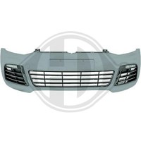 2206450 AufpralldäMpfer, StoßFäNger Vorne FüR VW Polo V (6R1, 6C1)