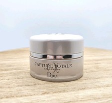 Dior Capture Totale CELL ENERGY Firming Wrinkle-Correcting Creme 15 ml 0.53 oz