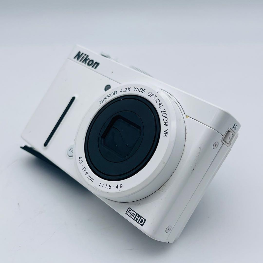 デジタルカメラ Nikon COOLPIX P310 Amazon.com : Nikon COOLPIX P310 16.1 MP CMOS Digital Camera with